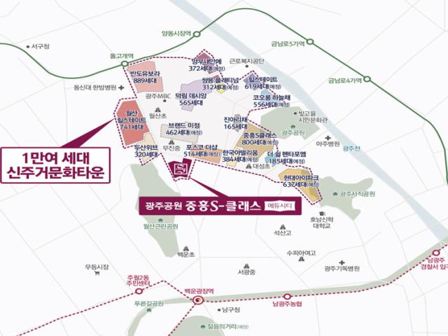 입지환경